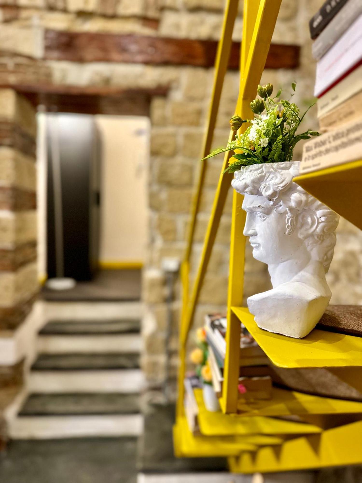 Carlito's House- Un'intera Casa Al Centro Storico Appartamento