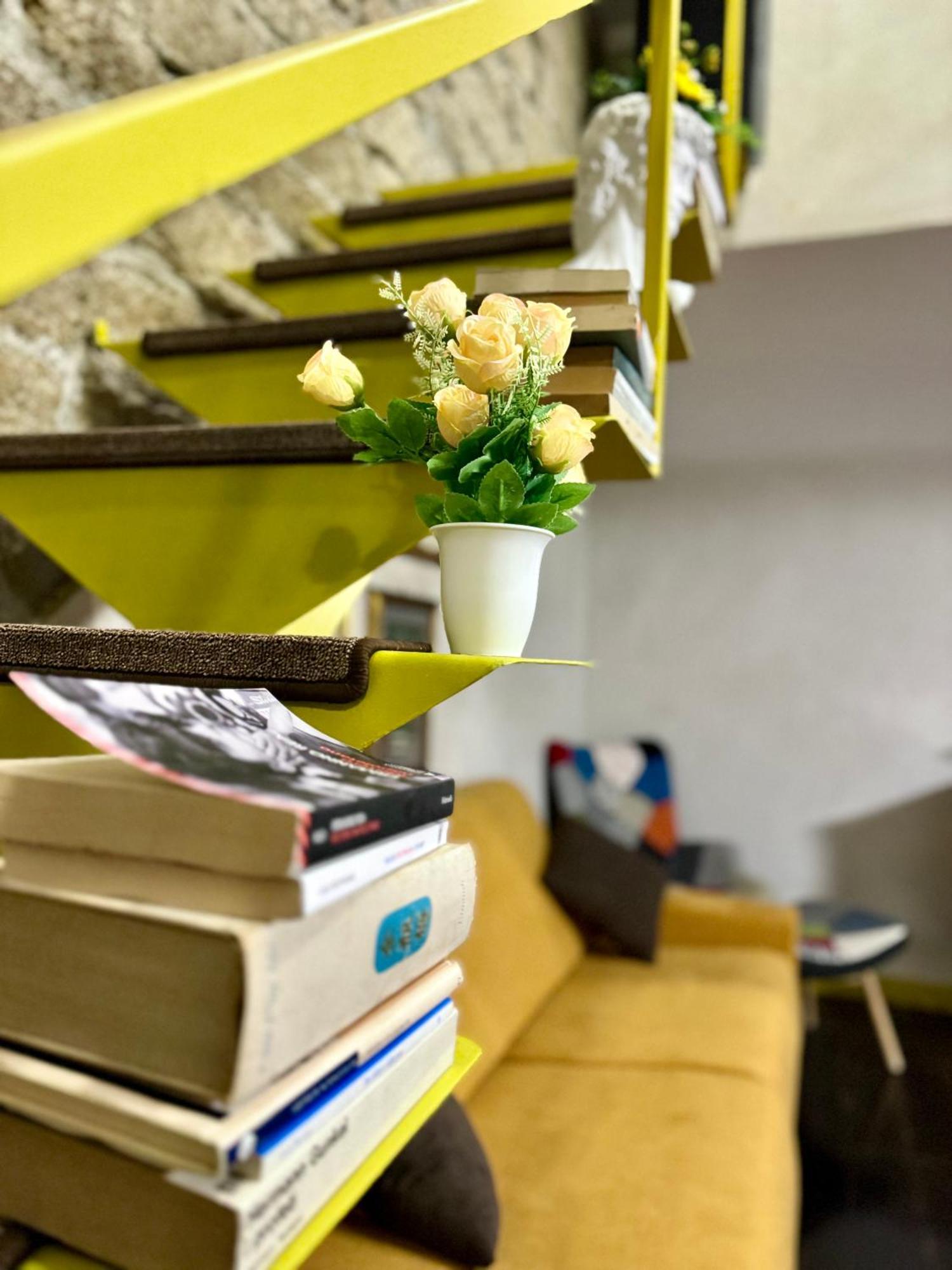 Appartamento Carlito's House- Un'intera Casa Al Centro Storico *