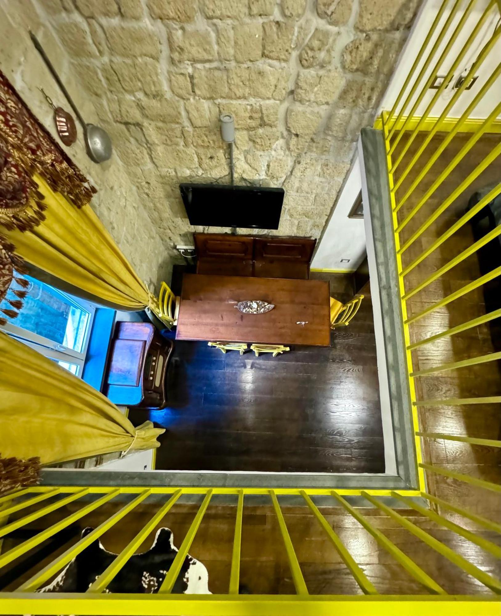Carlito's House- Un'intera Casa Al Centro Storico
