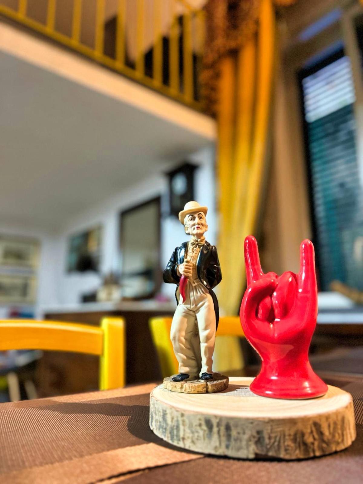 Carlito's House- Un'intera Casa Al Centro Storico Appartamento *