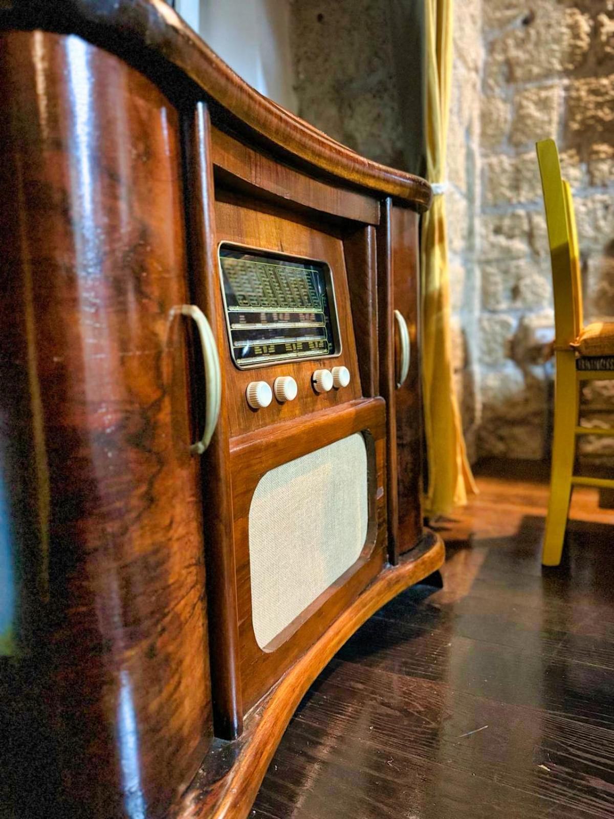 Carlito's House- Un'intera Casa Al Centro Storico Appartamento