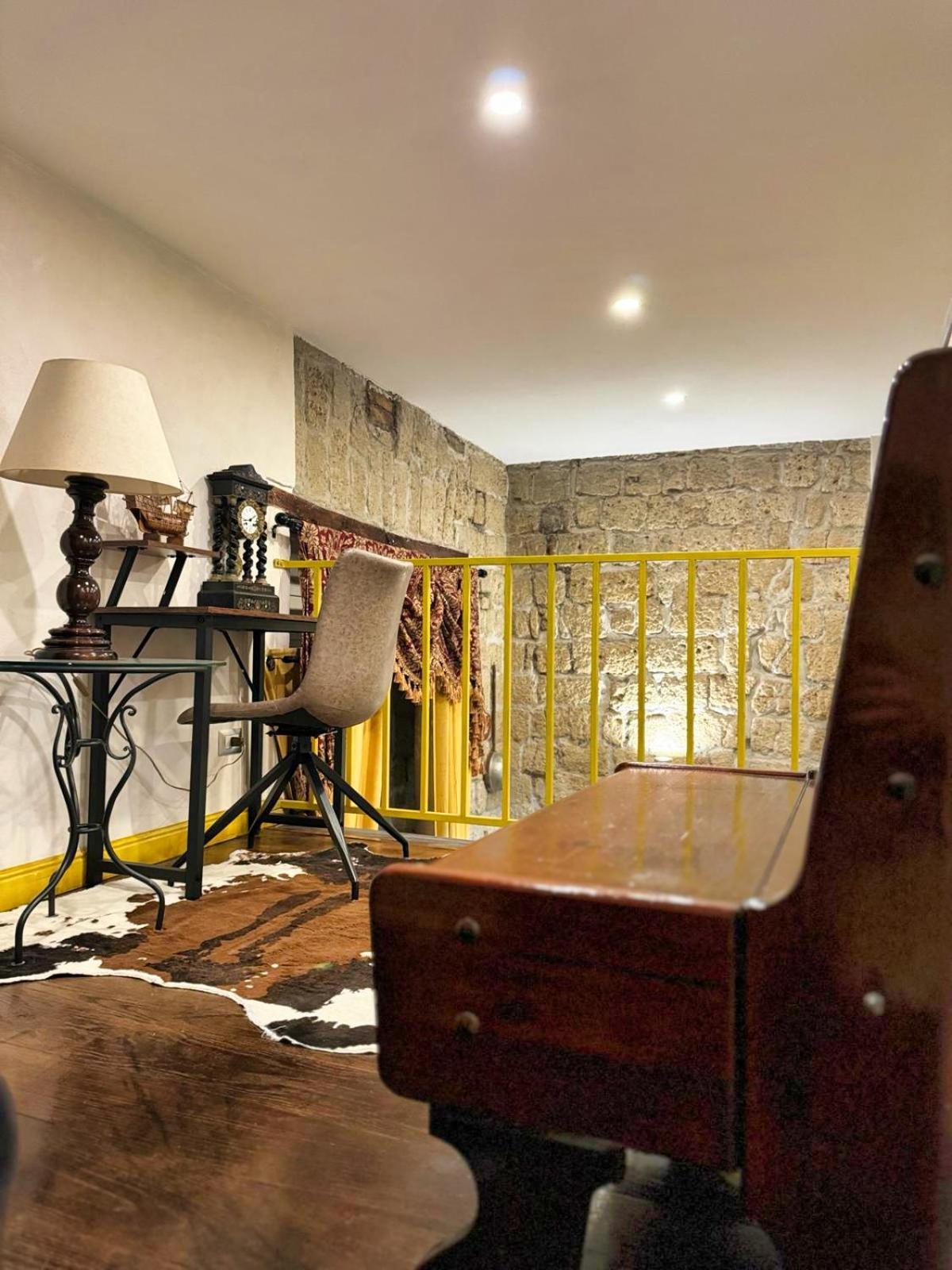Carlito's House- Un'intera Casa Al Centro Storico