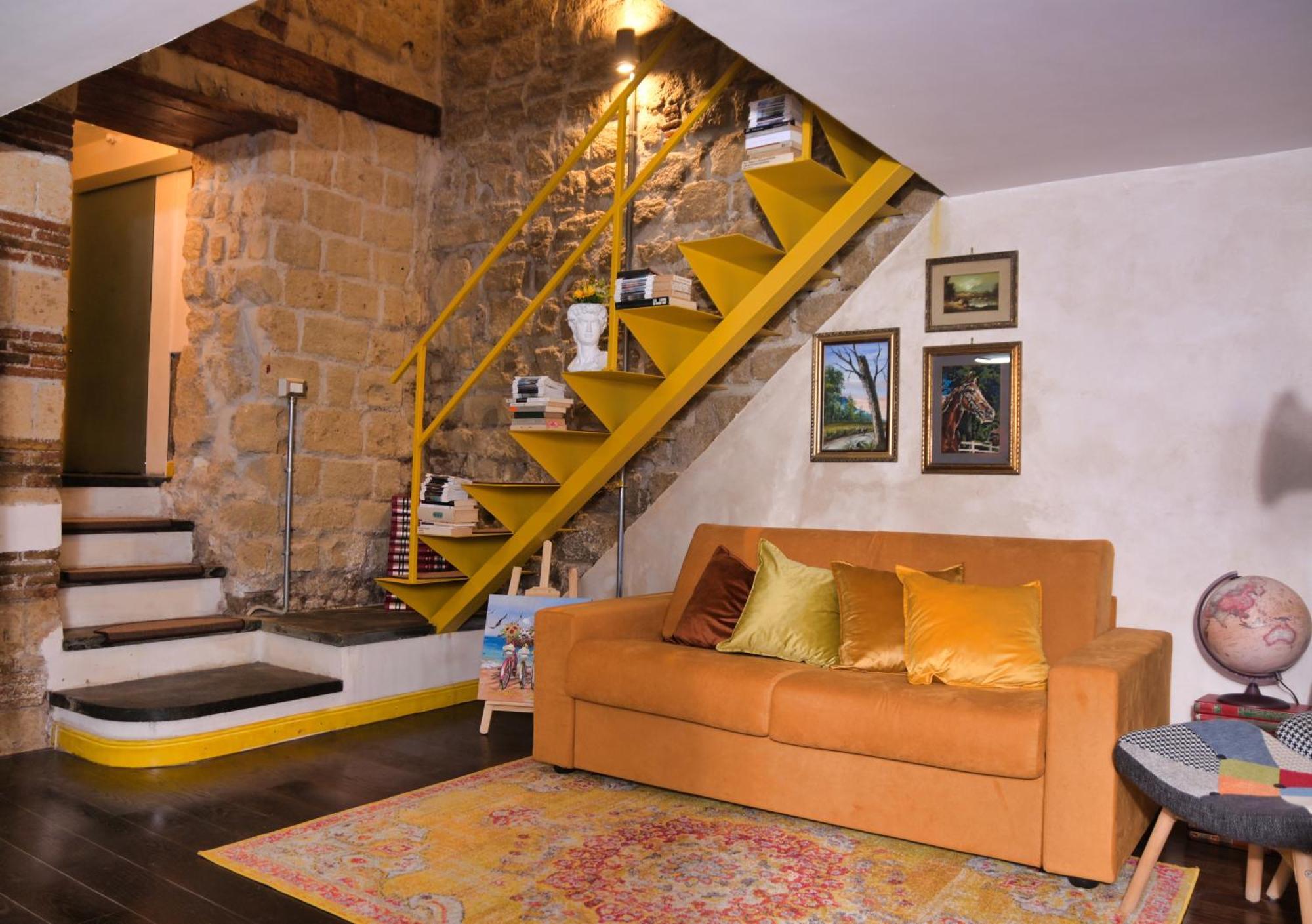 Carlito's House- Un'intera Casa Al Centro Storico *