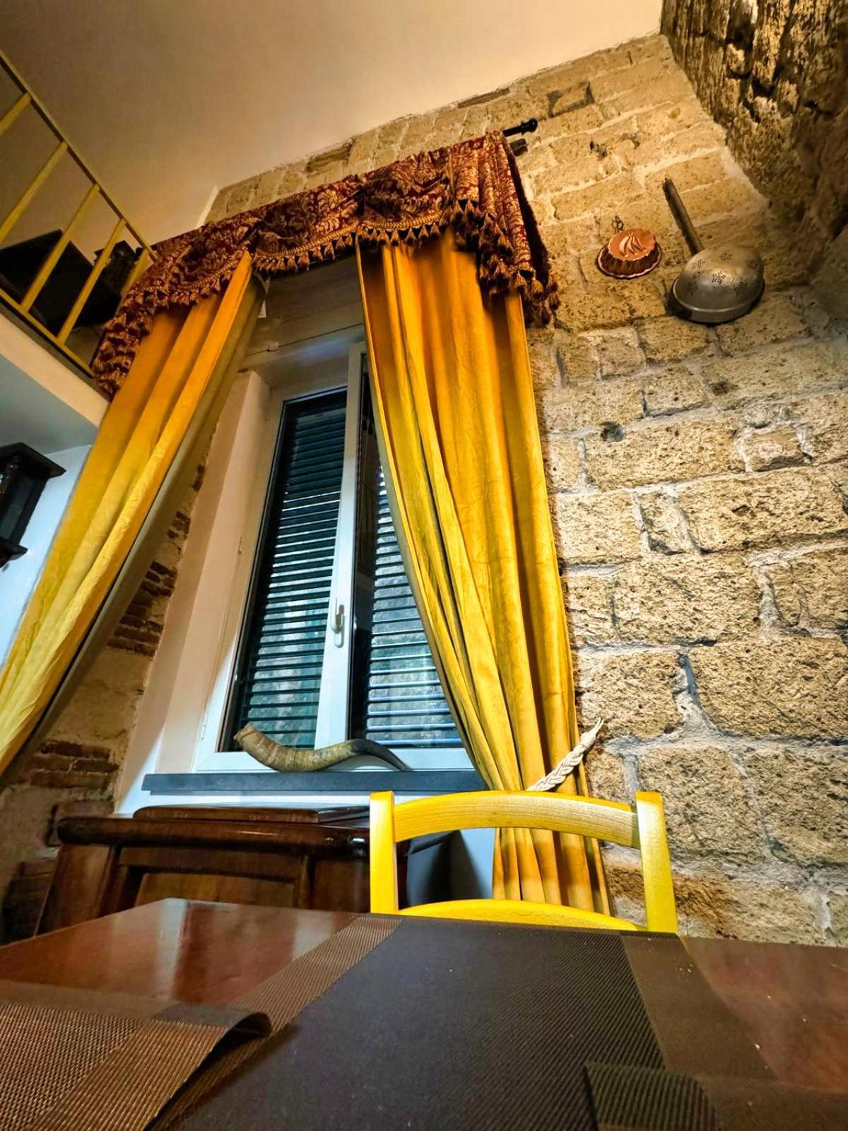 Carlito's House- Un'intera Casa Al Centro Storico Naples