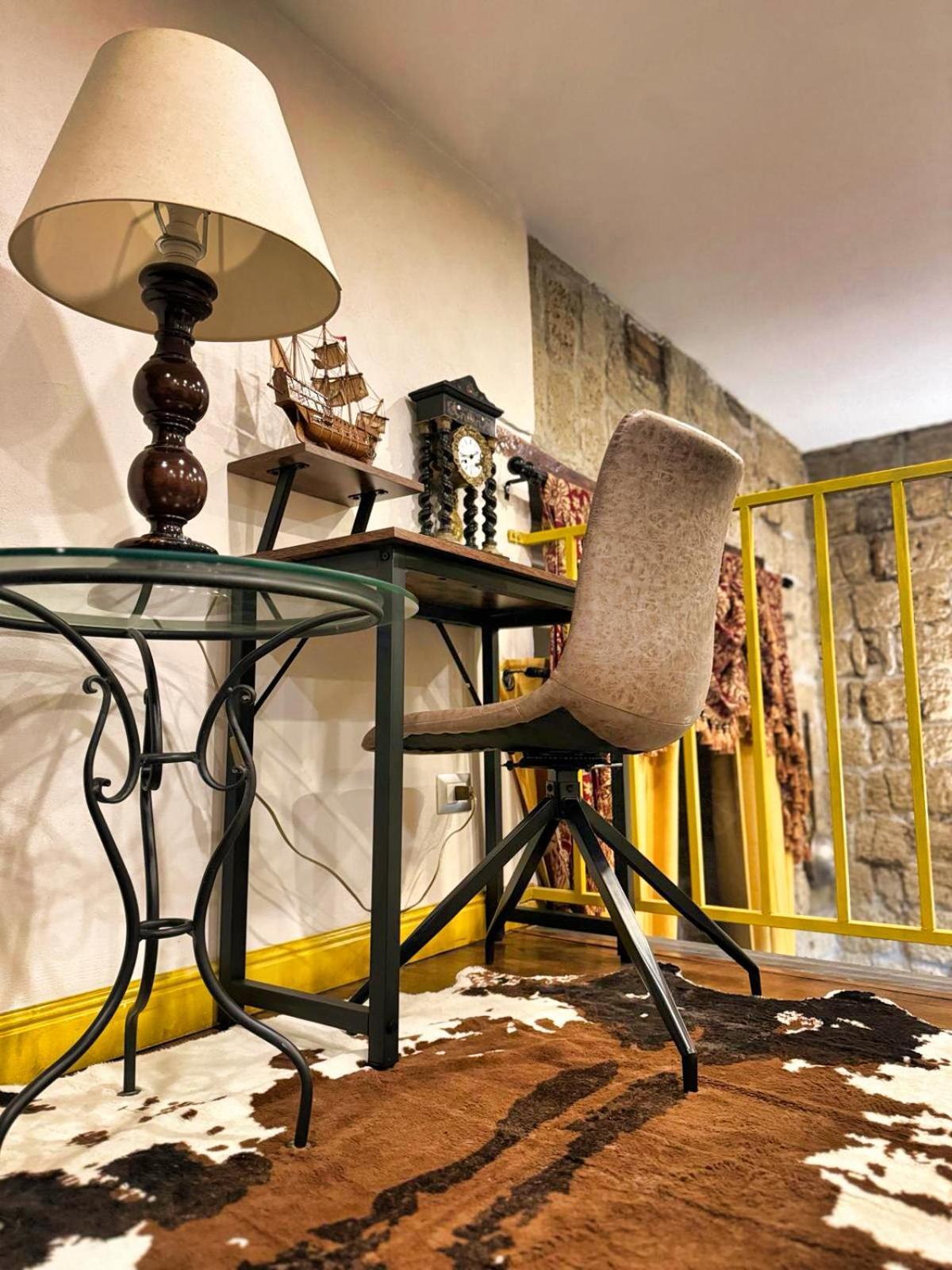 Carlito's House- Un'intera Casa Al Centro Storico *