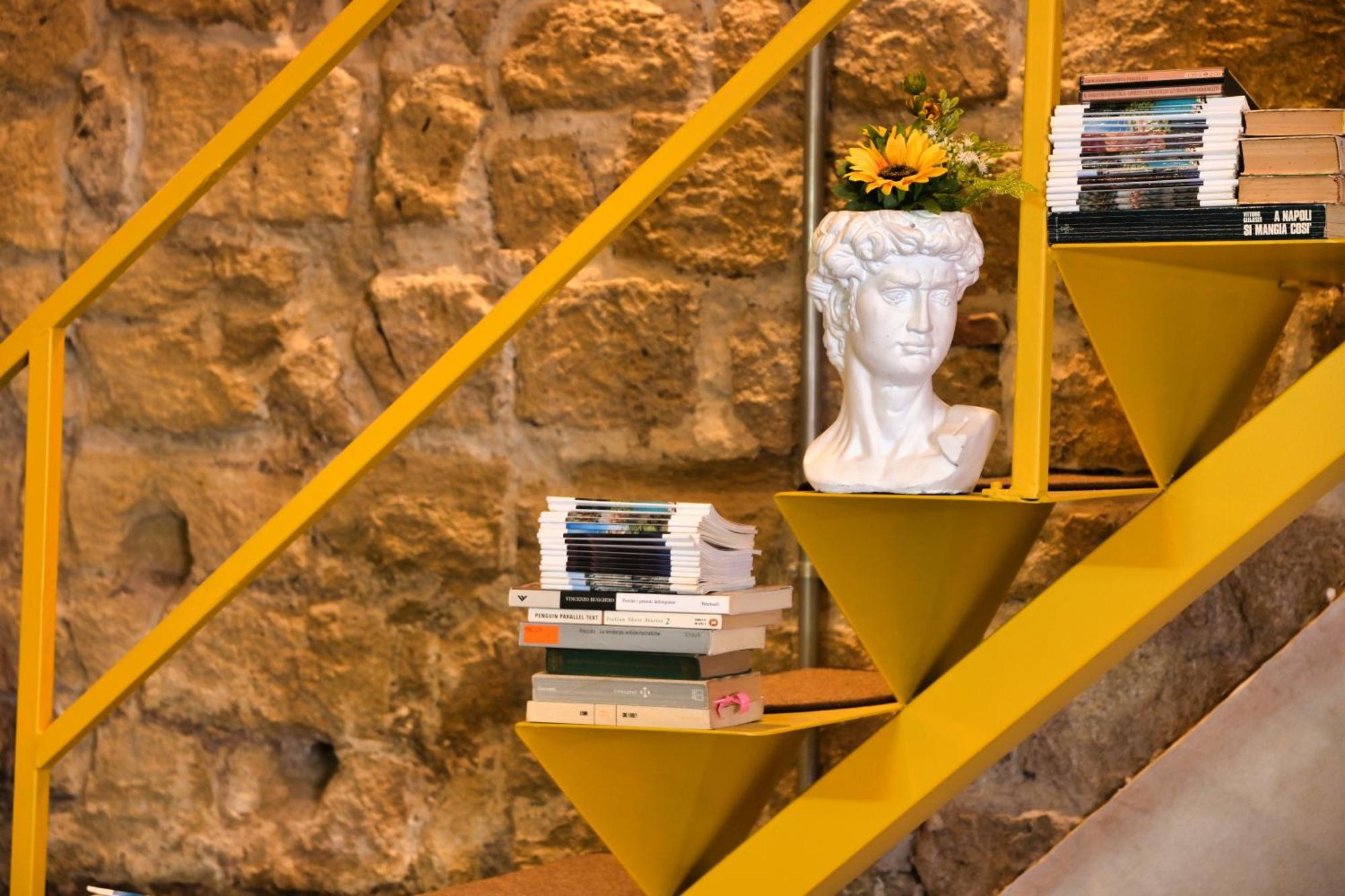 Carlito's House- Un'intera Casa Al Centro Storico Napoli