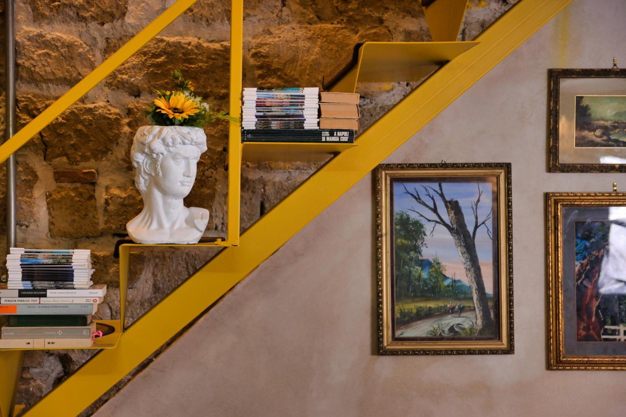 Appartamento Carlito's House- Un'intera Casa Al Centro Storico