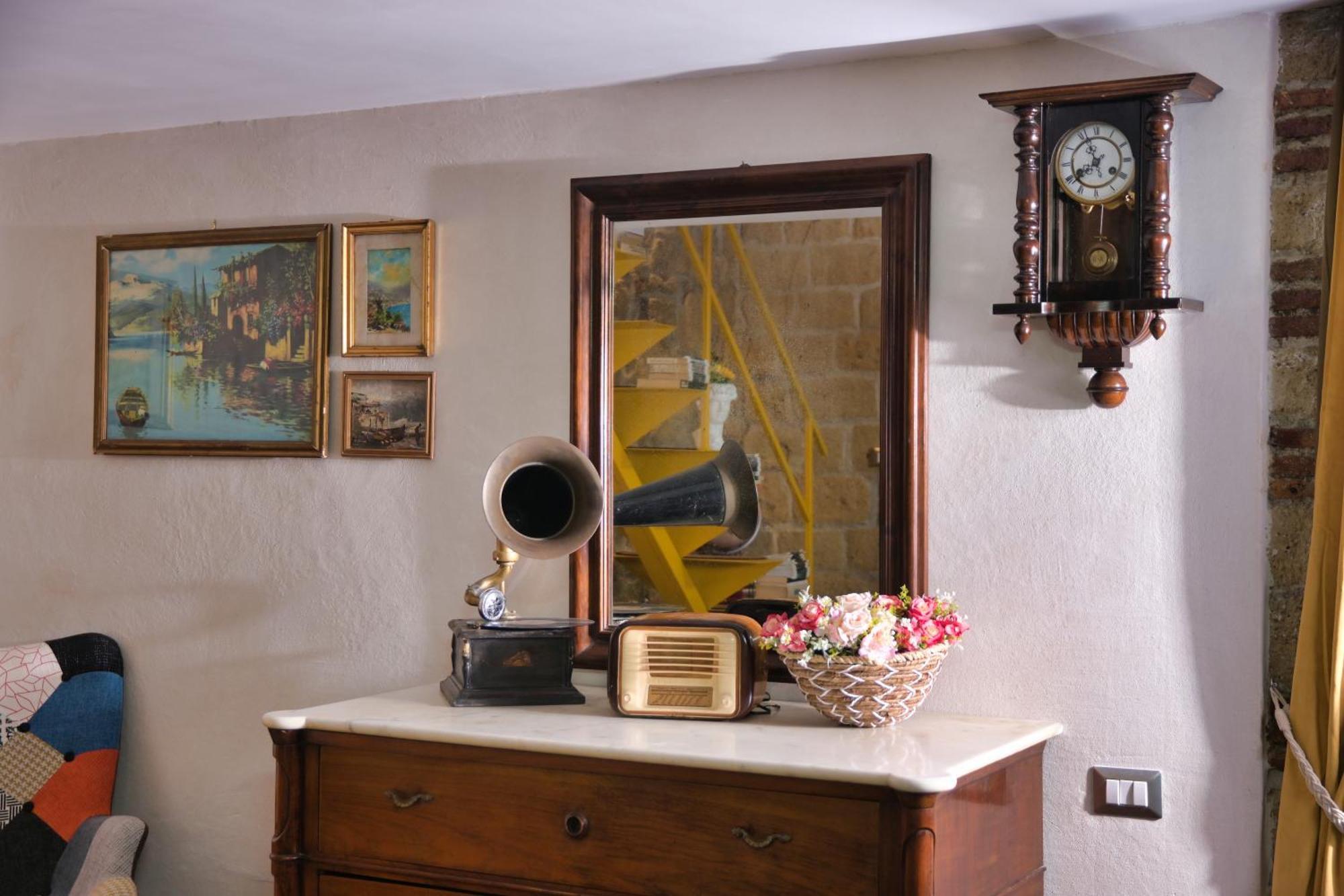 Carlito's House- Un'intera Casa Al Centro Storico Appartamento