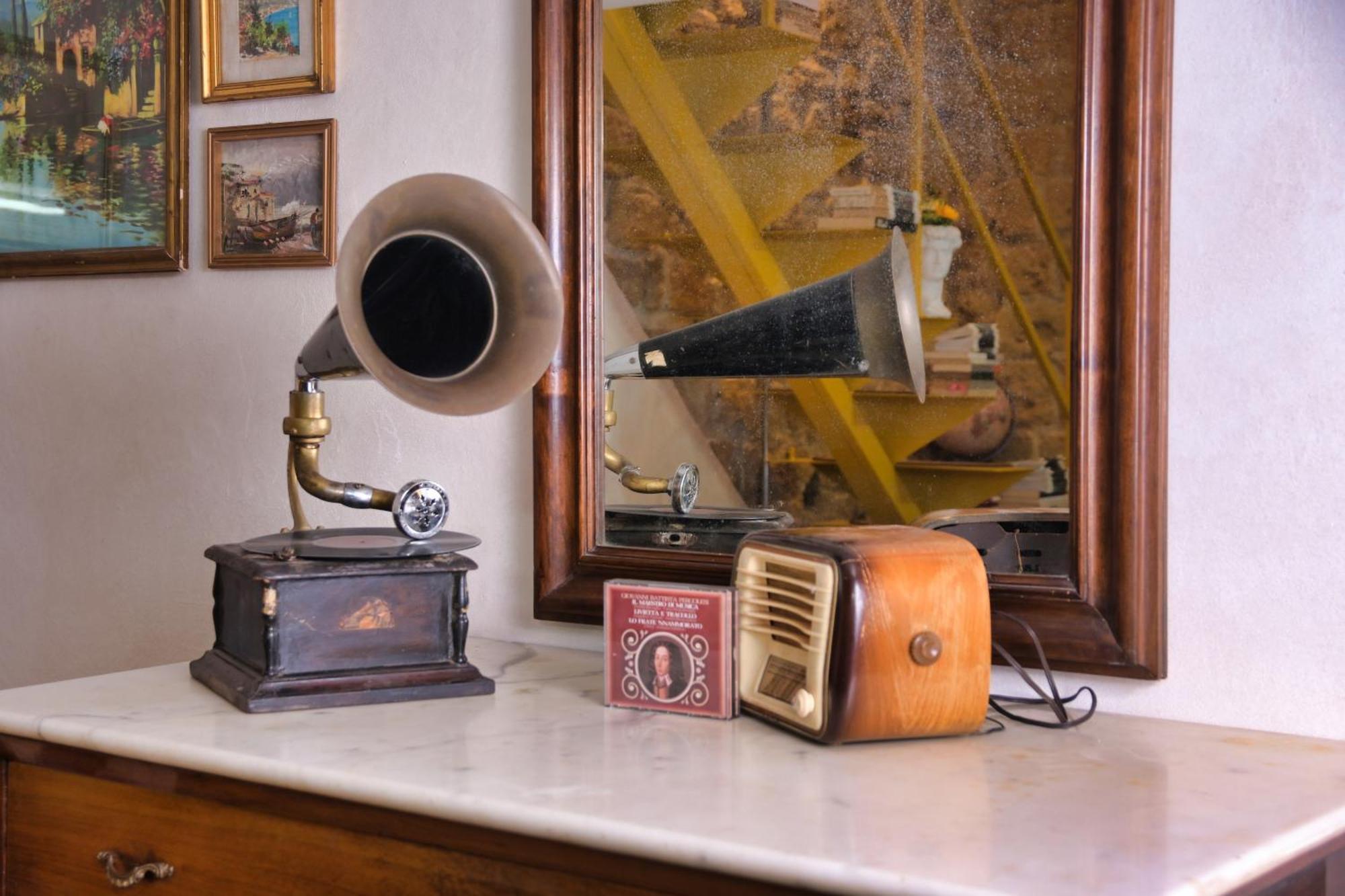 Appartamento Carlito's House- Un'intera Casa Al Centro Storico *
