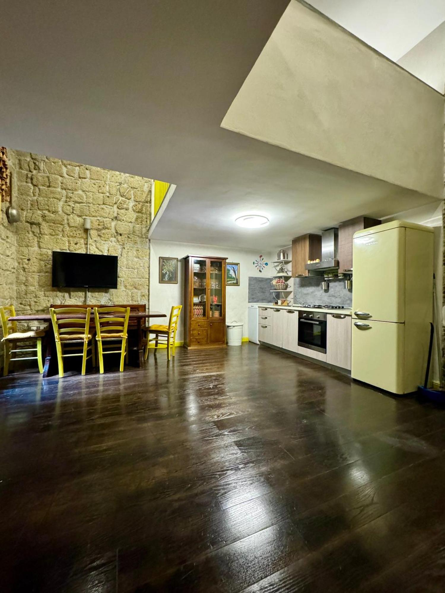 Appartamento Carlito's House- Un'intera Casa Al Centro Storico