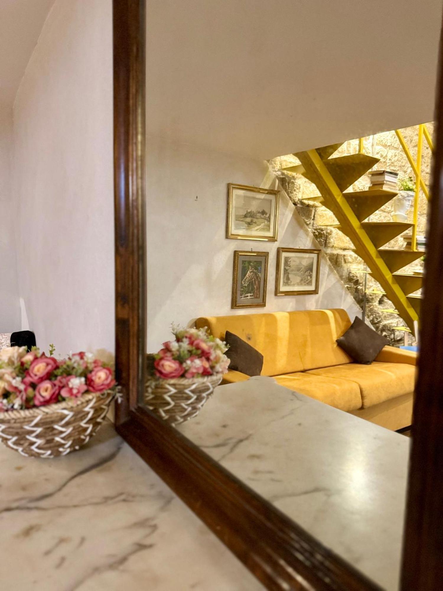 Carlito's House- Un'intera Casa Al Centro Storico Appartamento Napoli