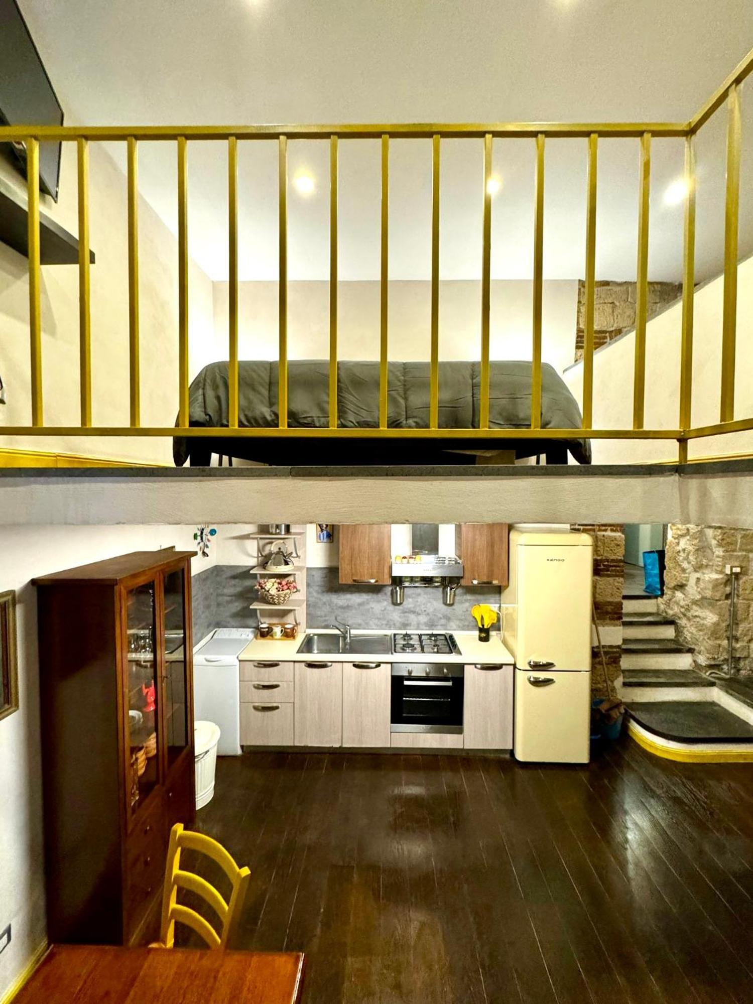 Carlito's House- Un'intera Casa Al Centro Storico *