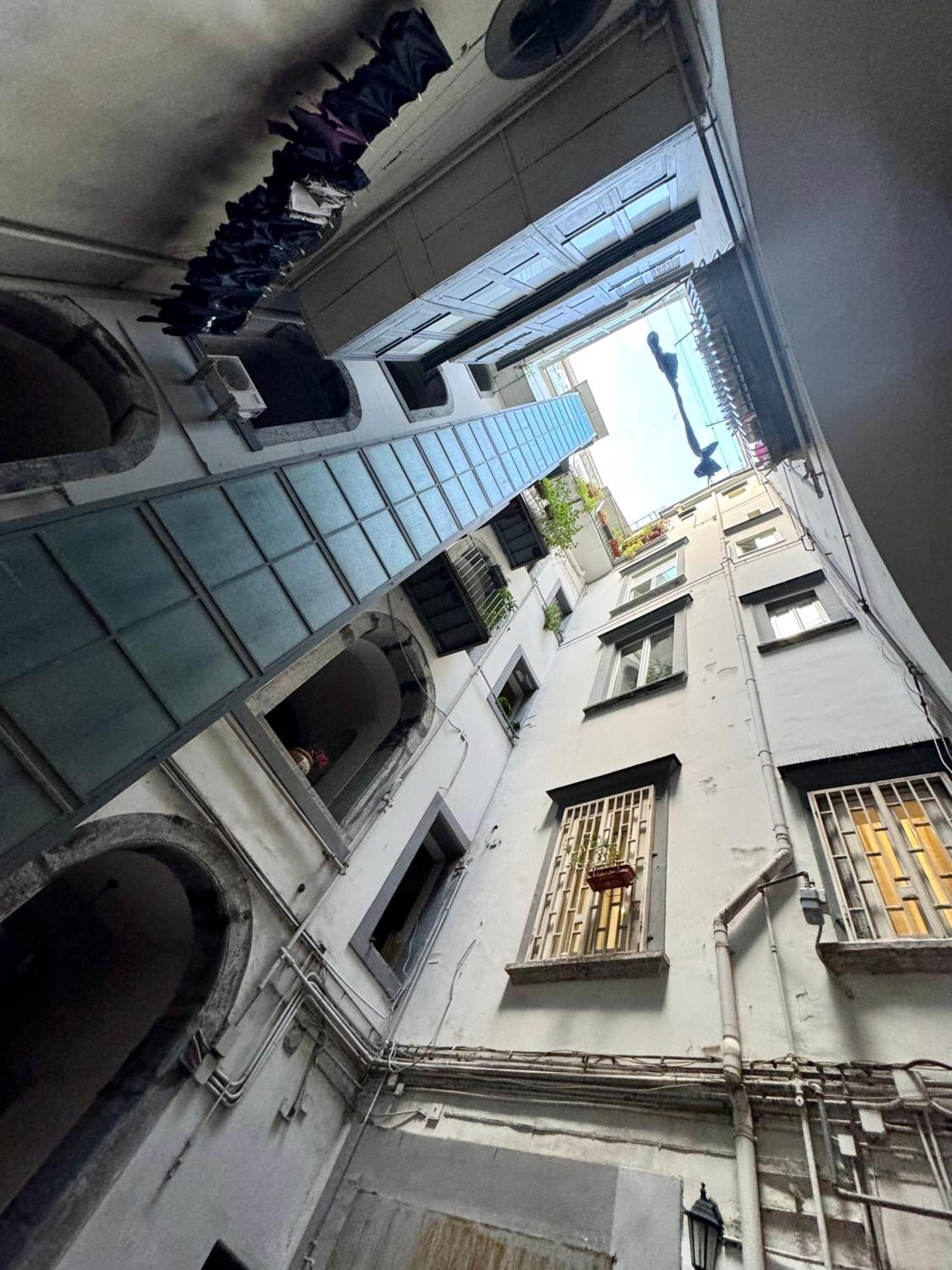 Carlito's House- Un'intera Casa Al Centro Storico