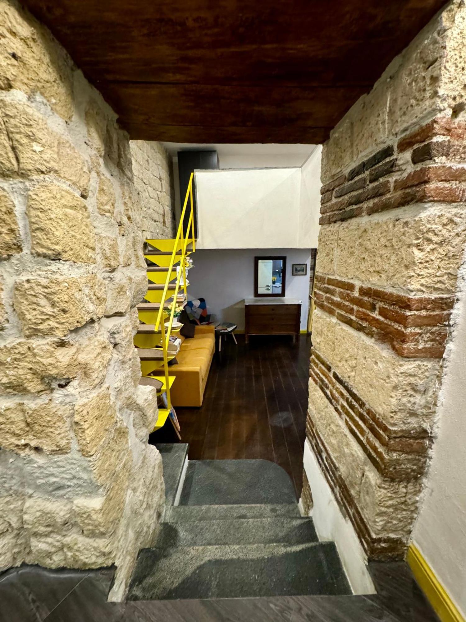 Carlito's House- Un'intera Casa Al Centro Storico