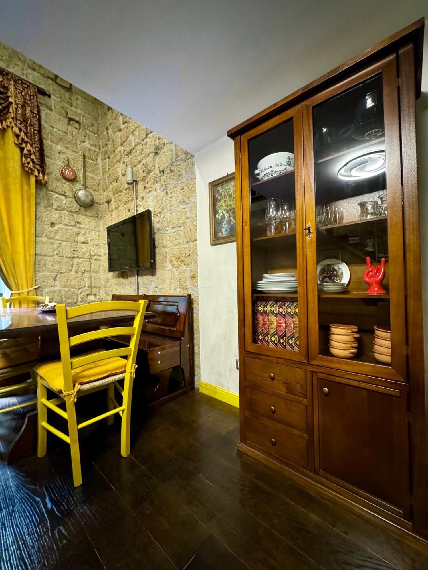 Carlito's House- Un'intera Casa Al Centro Storico Apartment Naples