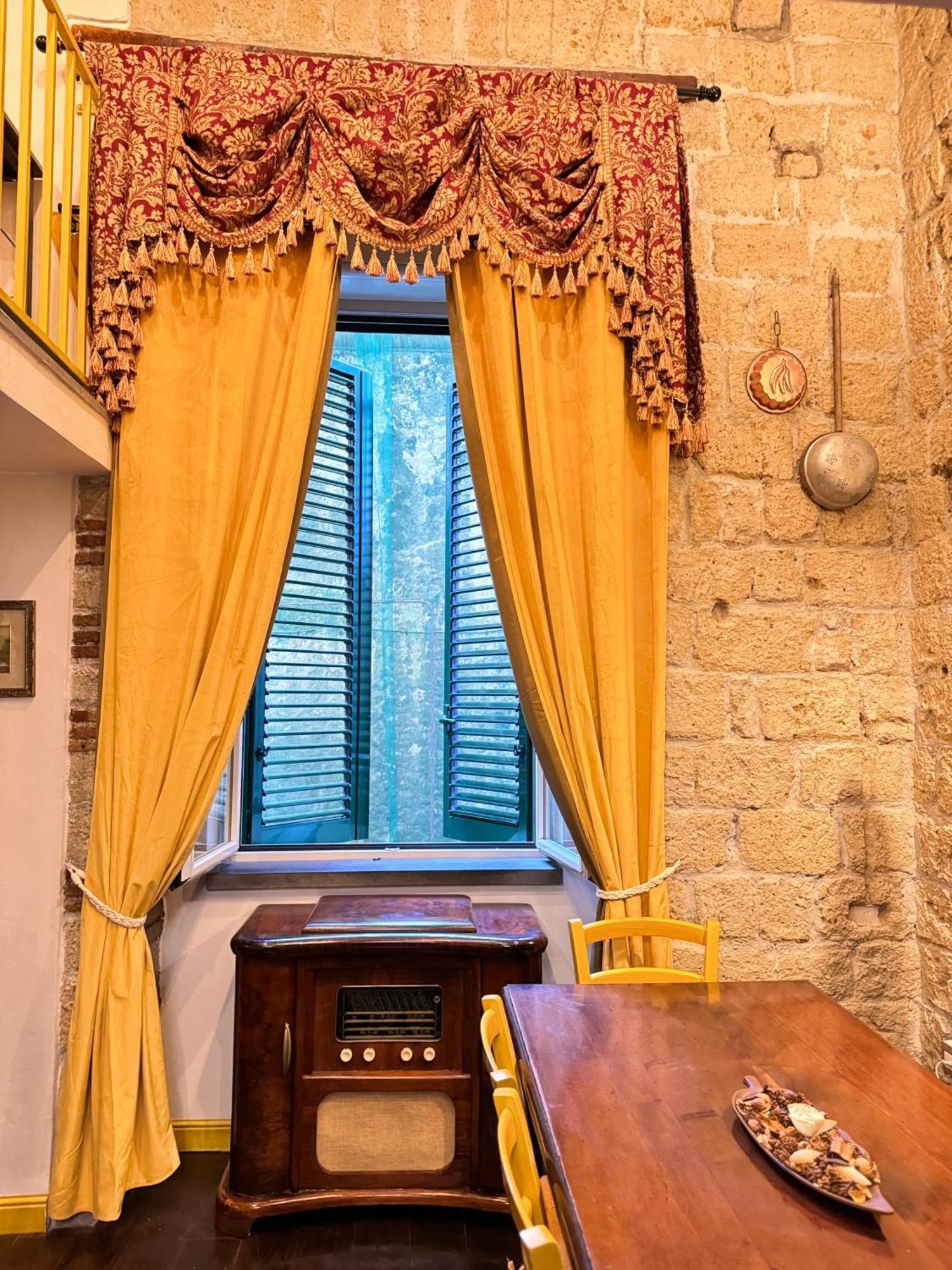 Carlito's House- Un'intera Casa Al Centro Storico *