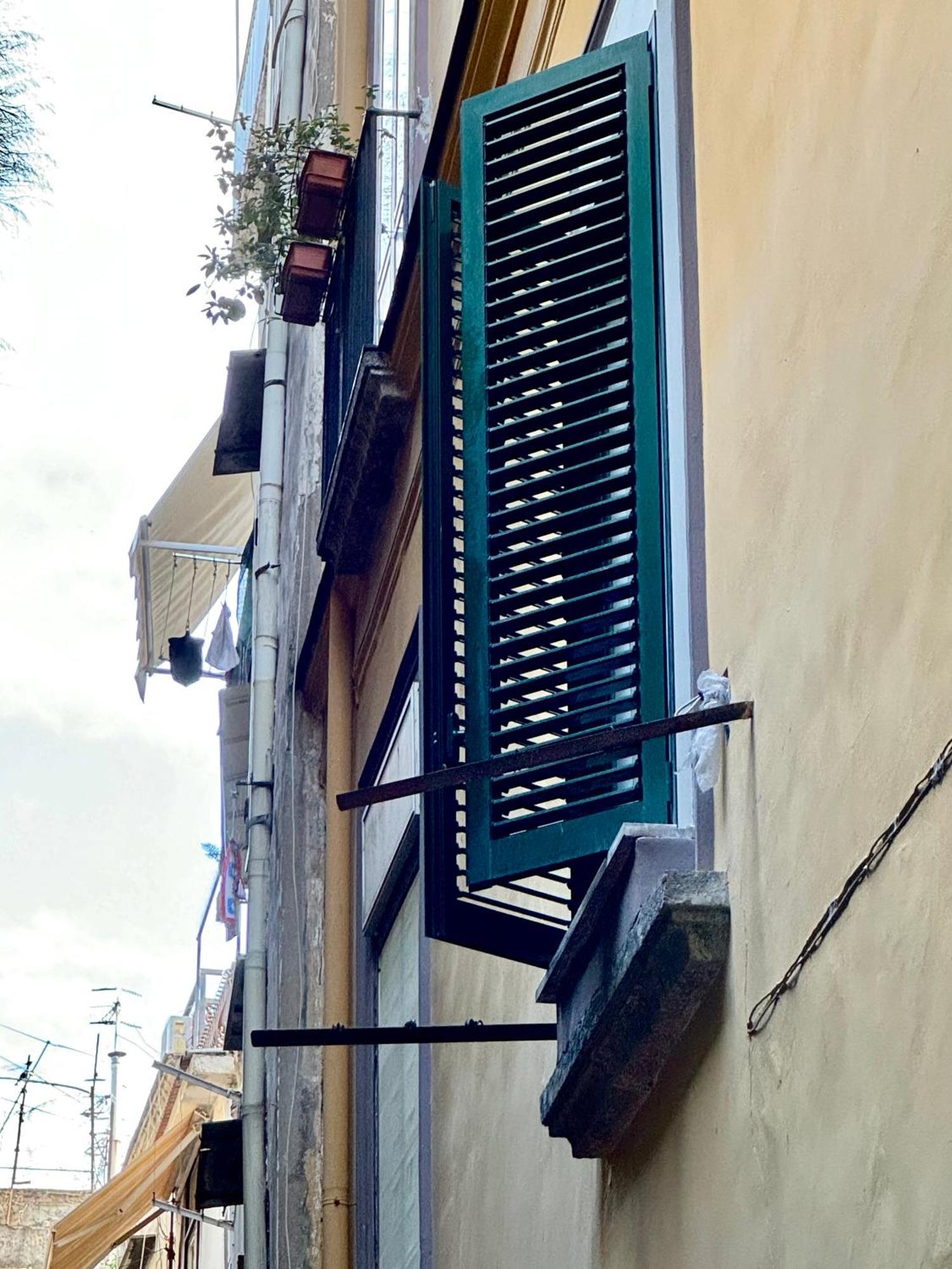 Carlito's House- Un'intera Casa Al Centro Storico * Naples