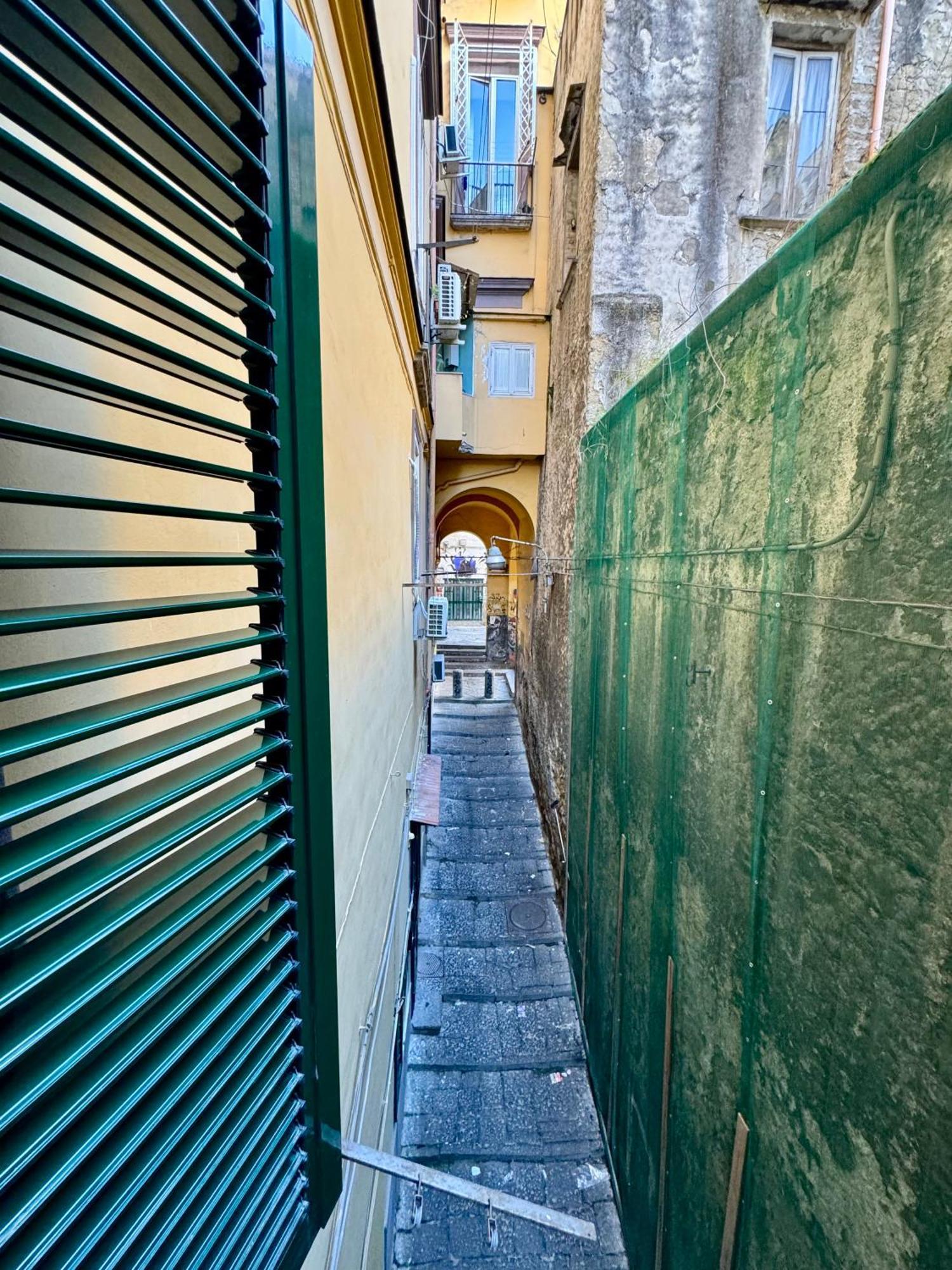 Appartamento Carlito's House- Un'intera Casa Al Centro Storico